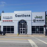 Castilone Chrysler Dodge Jeep Ram image 1